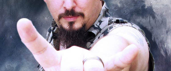 Dragonsfire: è morto Torsten Thassilo Herbert