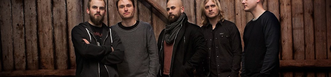 Ended: pubblicato il video ufficiale di 'Proteus'