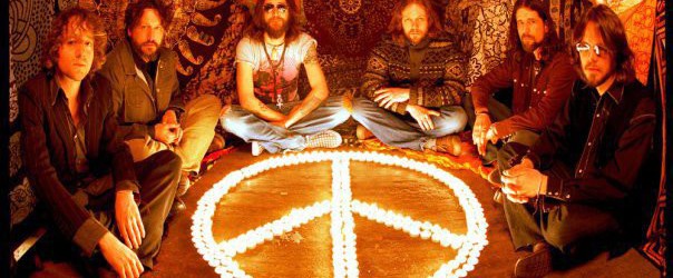 The Black Crowes: dopo 24 anni la band si scioglie
