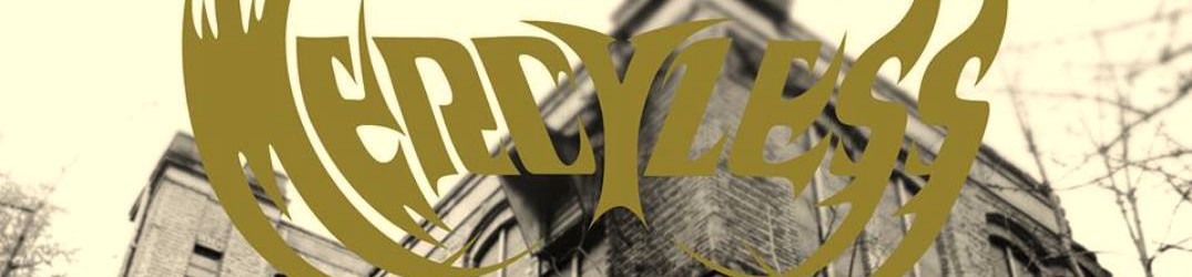 Mercyless: pronto il sesto full-length