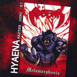 Metamorphosis Master Demo '87 [Reissue]