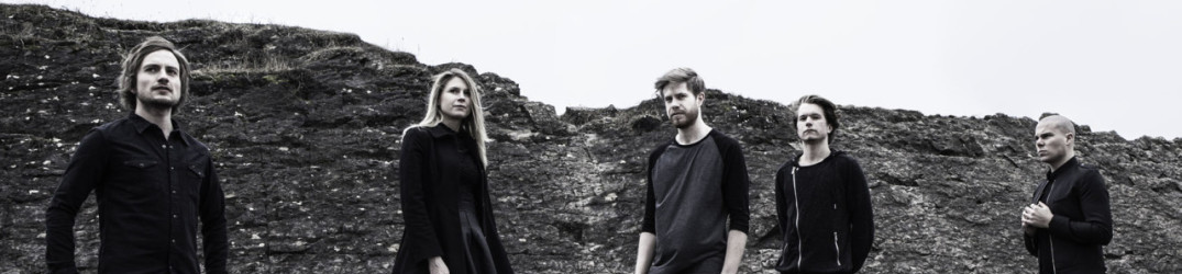 Rendezvous Point: il videoclip di "Para"