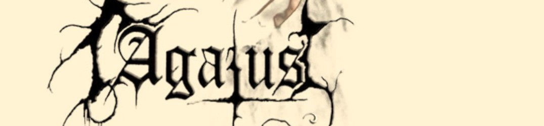 Agatus: prima song da "The Eternalist"