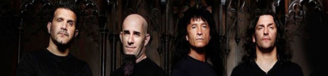 Anthrax: il lyiric video della nuova "Evil Twin"