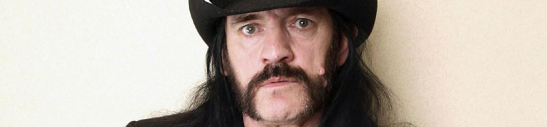 Hirax: Katon De Pena contribuisce al documentario "The making of the Lemmy Statue", guarda il video