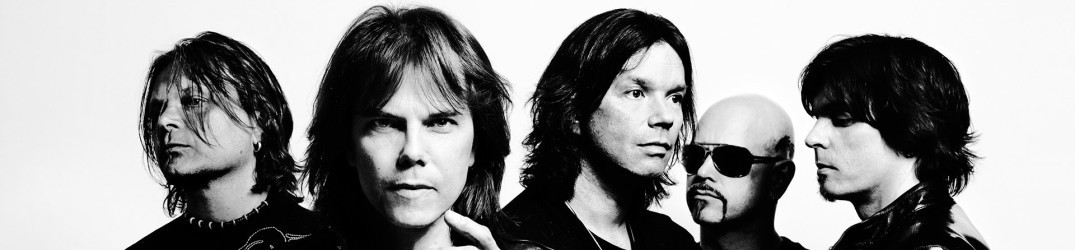 Europe: il video di "Nothin' to Ya"