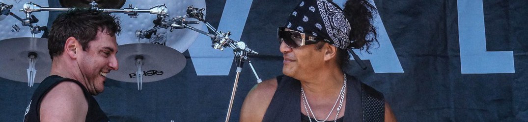 Hardline: guarda il 'dietro alle scene' del nuovo album, "Human Nature"