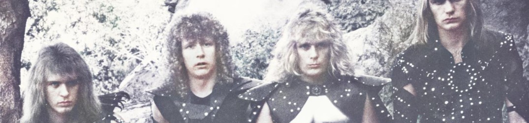 Intervista Omen (1986)
