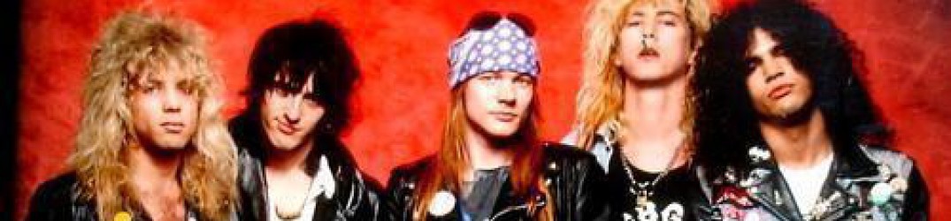 Guns' n' Roses: comunicato ufficiale della data ad Imola e info pacchetti VIP