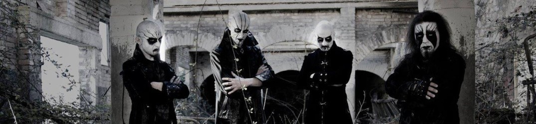 Necromass: "Babalon’s Ritual Night - Special Show" a Prato