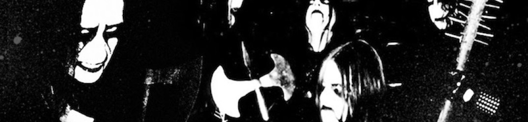 I 100 Migliori dischi Black Metal: presentazione del libro a Milano
