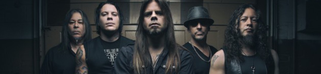 Queensrÿche: guarda il nuovo video 'Hellfire'