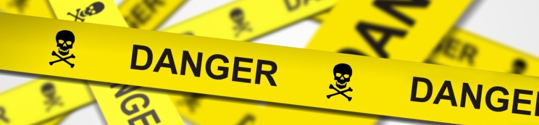 Intervista Danger Zone (Roberto Priori, "Giga" e Paolo Palmieri)