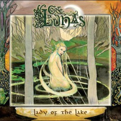 Lady of the Lake