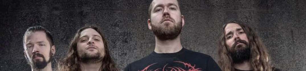 Revocation: l'intero "Great Is Our Sin" in streaming