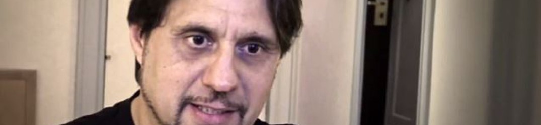 Dave Lombardo: 'Non potrei essere più felice'