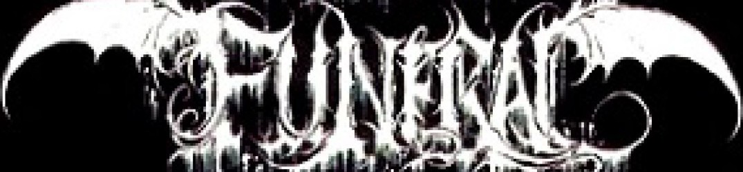 Black Funeral: la copertina di "Ankou and the Death Fire"