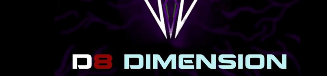 D8 Dimension: pubblicato il nuovo studio album