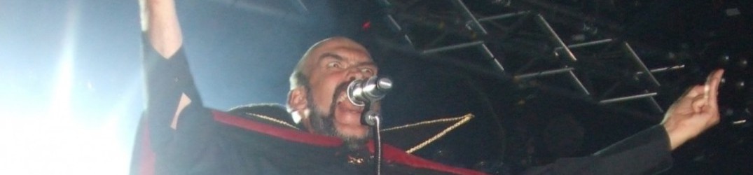 Intervista Bulldozer (AC Wild)