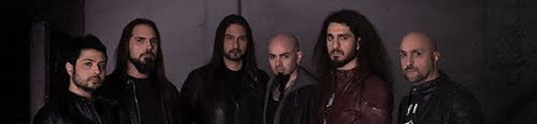 Kaledon: nuovo lyric video