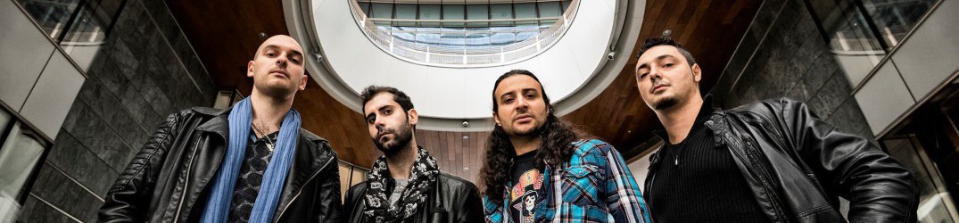 Netherfall: tutti i dettagli dello show di febbraio