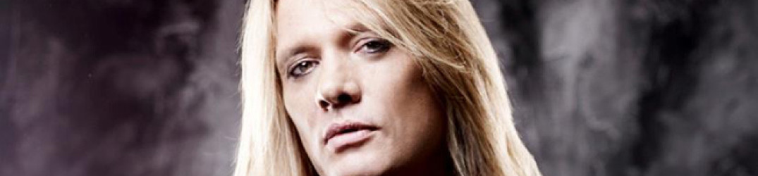 Sebastian Bach: possibile reunion con gli Skid Row