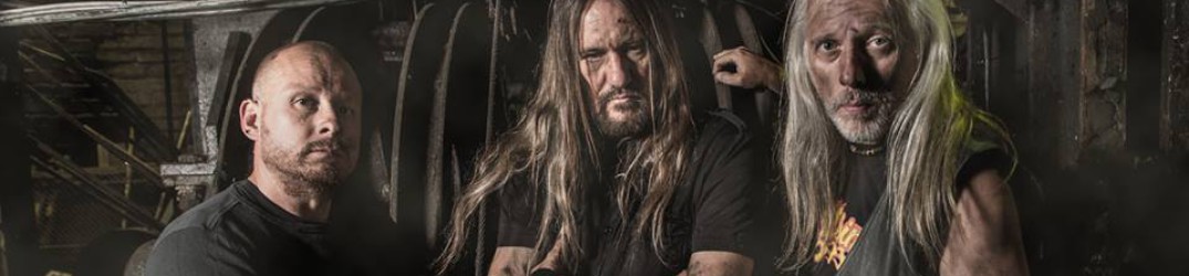 XXIII Agglutination Metal Festival: annunciati i Sodom