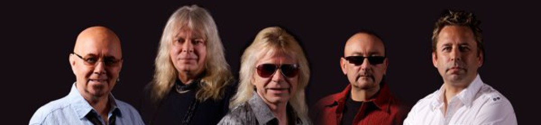Magnum: Mark Stanway lascia la band