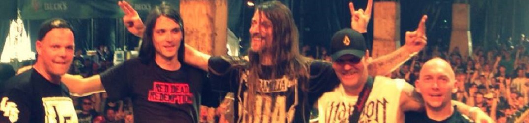 Hate Squad: ascolta "Katharsis" (2011) in full streaming