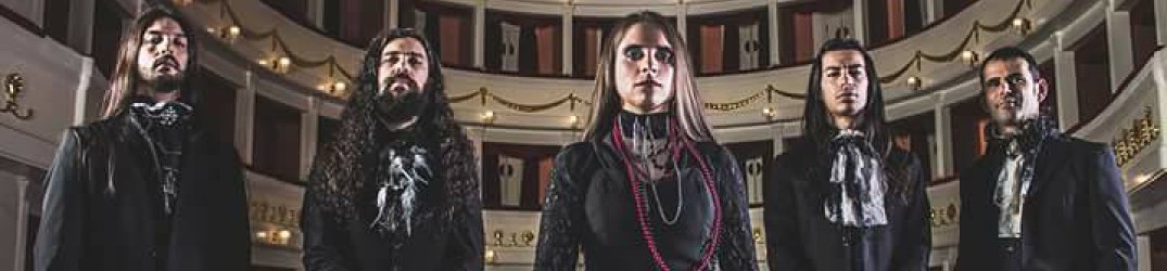 Souls Of Diotima: a gennaio inizia il tour europeo con un unica data in Italia