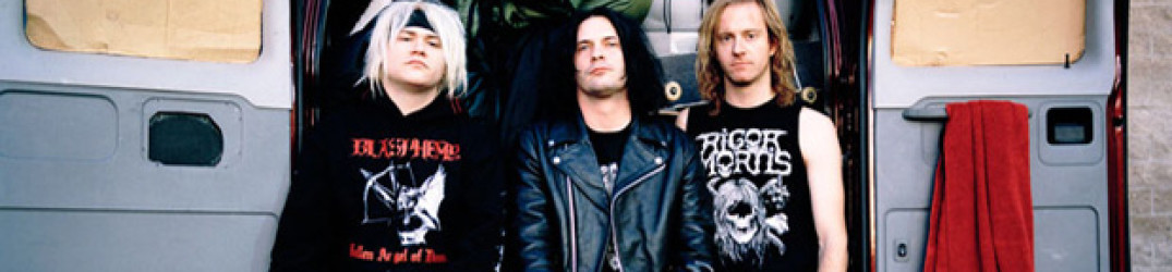 Toxic Holocaust: online il live integrale al Middle East