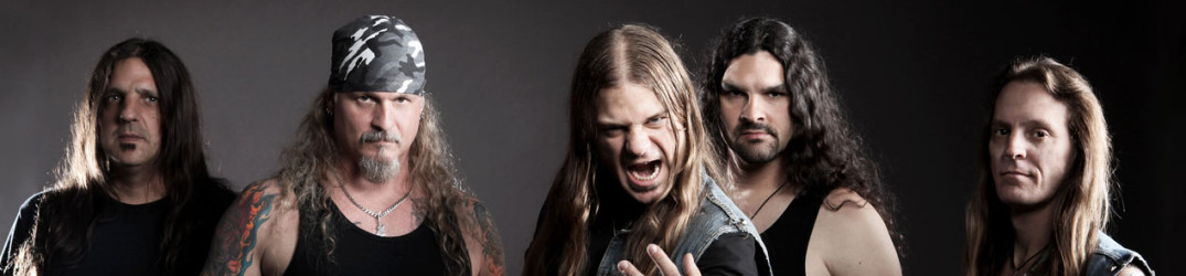 Iced Earth: nuovo album nel 2017