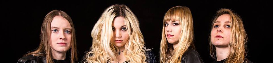 Sisters of Suffocation: il video di 'Phobophobia'