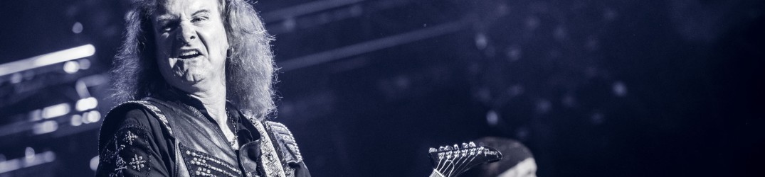 Intervista Running Wild (Rock'N'Rolf)