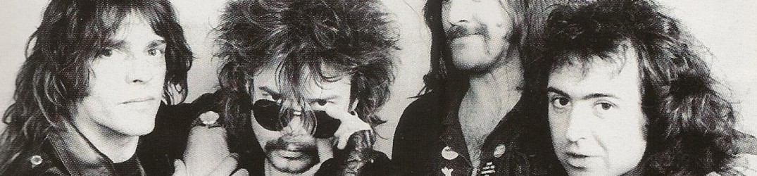 Motörhead: morto Phil "Philty Animal" Taylor