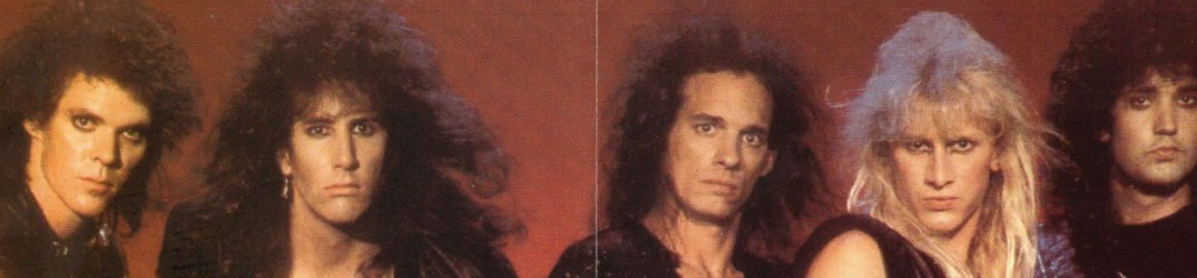 Intervista Malice (1987)