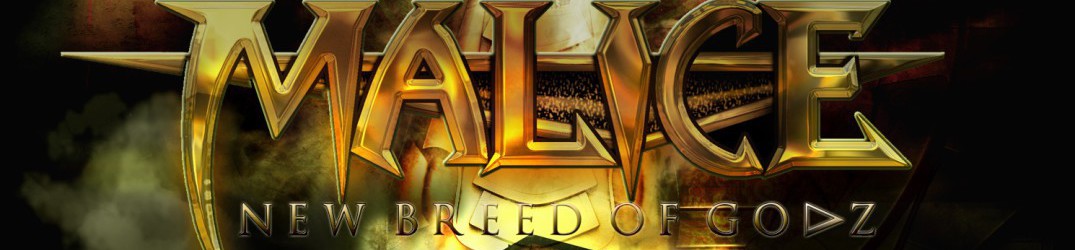 Malice (Jay Reynolds)