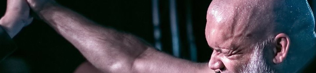 Blaze Bayley: guarda il video ufficiale di 'Escape Velocity'