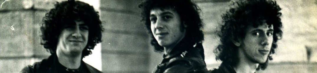 Intervista Anni di Metallo (Andrea Ciccomartino)