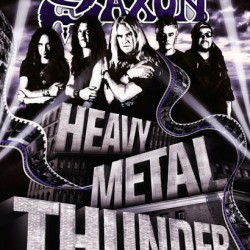 Heavy Metal Thunder - The Movie [2 Dvd]