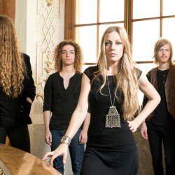 Blues Pills + Kadavar Milano