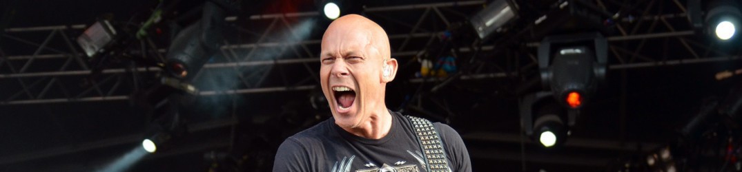 Intervista Accept (Wolf Hoffmann)