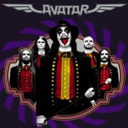 Avatar @ Legend - Milano