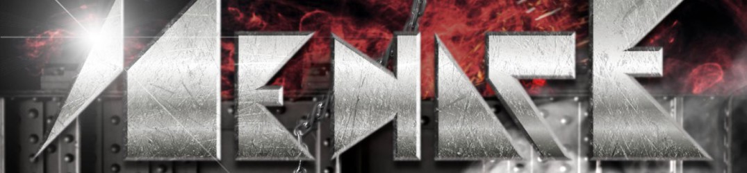 Intervista Menace (Dario Vicariotto)