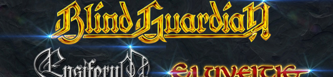 Battlefield Metal Fest 2017: annunciati gli Ensiferum
