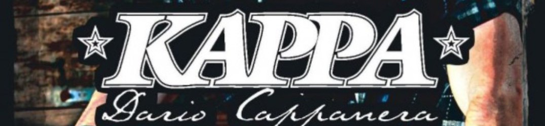 Intervista Kappa (Dario Cappanera)