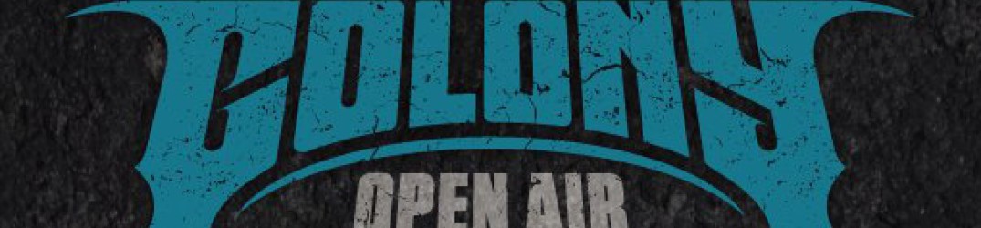 Colony Open Air 2017: confermati gli Hell