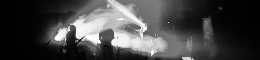 Crippled Black Phoenix: guarda il video-live di Monaco