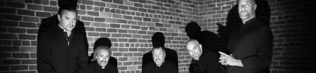 Faith No More: il nuovo album in primavera