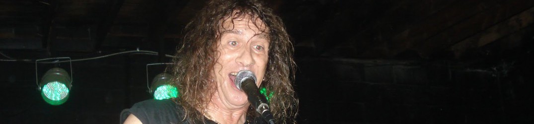 Intervista Anvil (Steve "Lips" Kudlow)